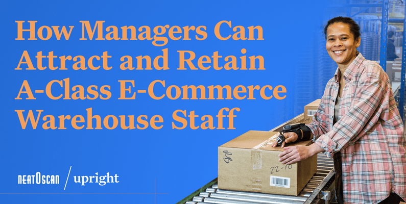 How Managers Can Attract and Retain A-Class E-Commerce Warehouse Staff