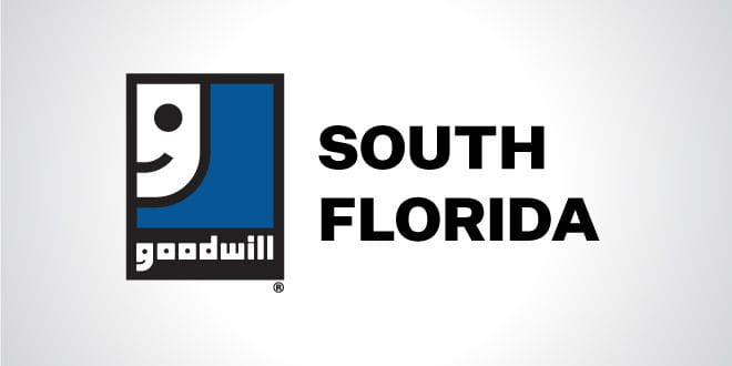 Goodwill of South Florida Generates Over $5K with Upright Local in 2 Weeks
