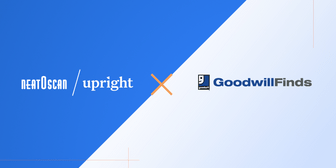 GoodwillFinds Scales Ecommerce Operations with Neatoscan & Upright Labs to Fuel Social Service Programs Nationwide
