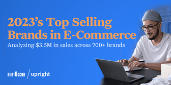2023's Top Selling Brands in E-Commerce