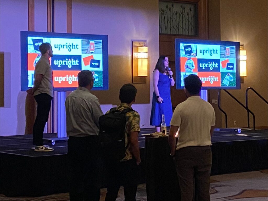 2024 User Conference Stage
