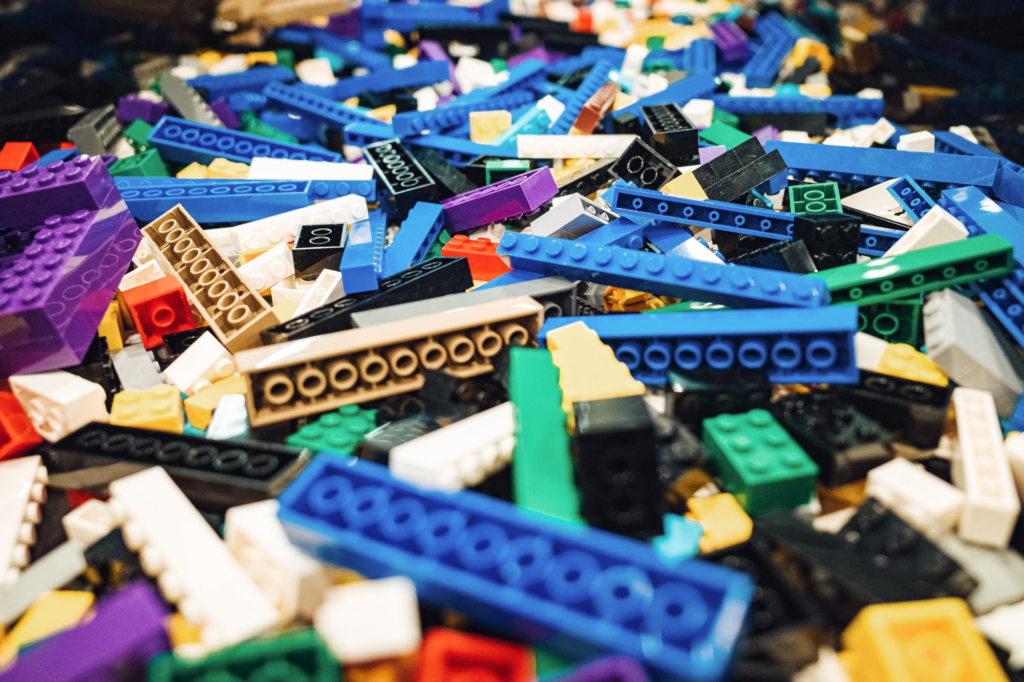 LEGO Bricks