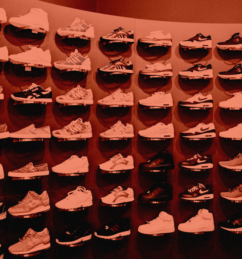 resale sneakers