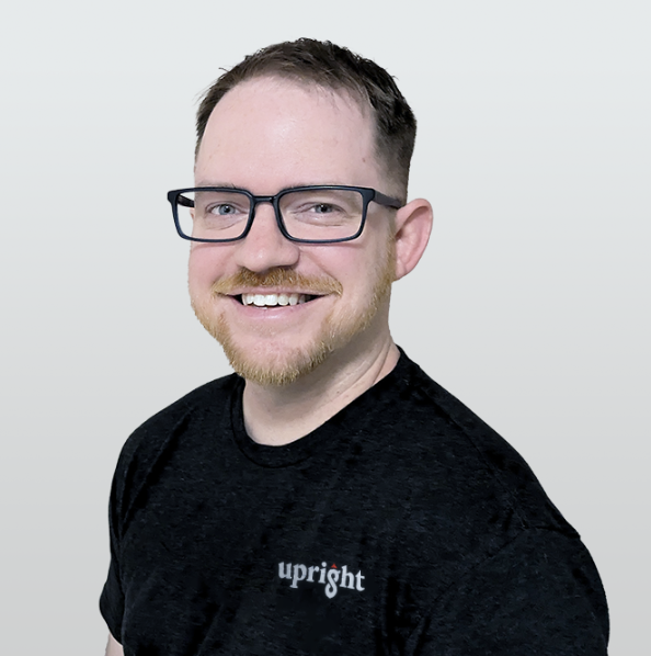 Master Class: The Building Blocks of Builder Templates - Upright Labs