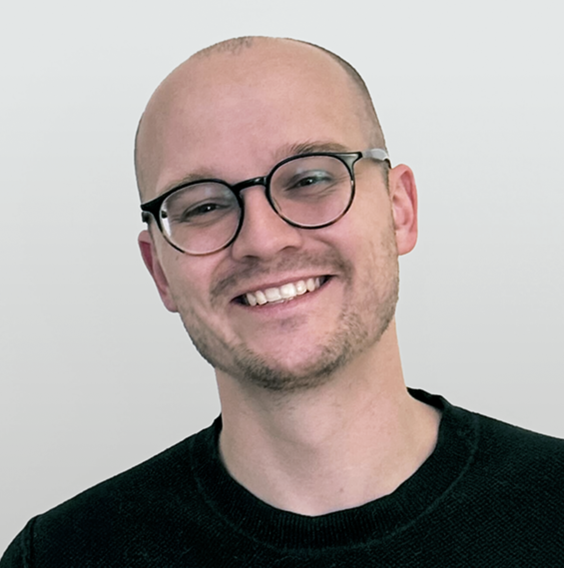 Brandon Smith - VP of Technology