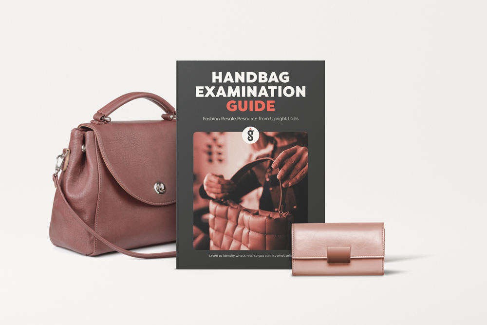 handbag examination guide for resale