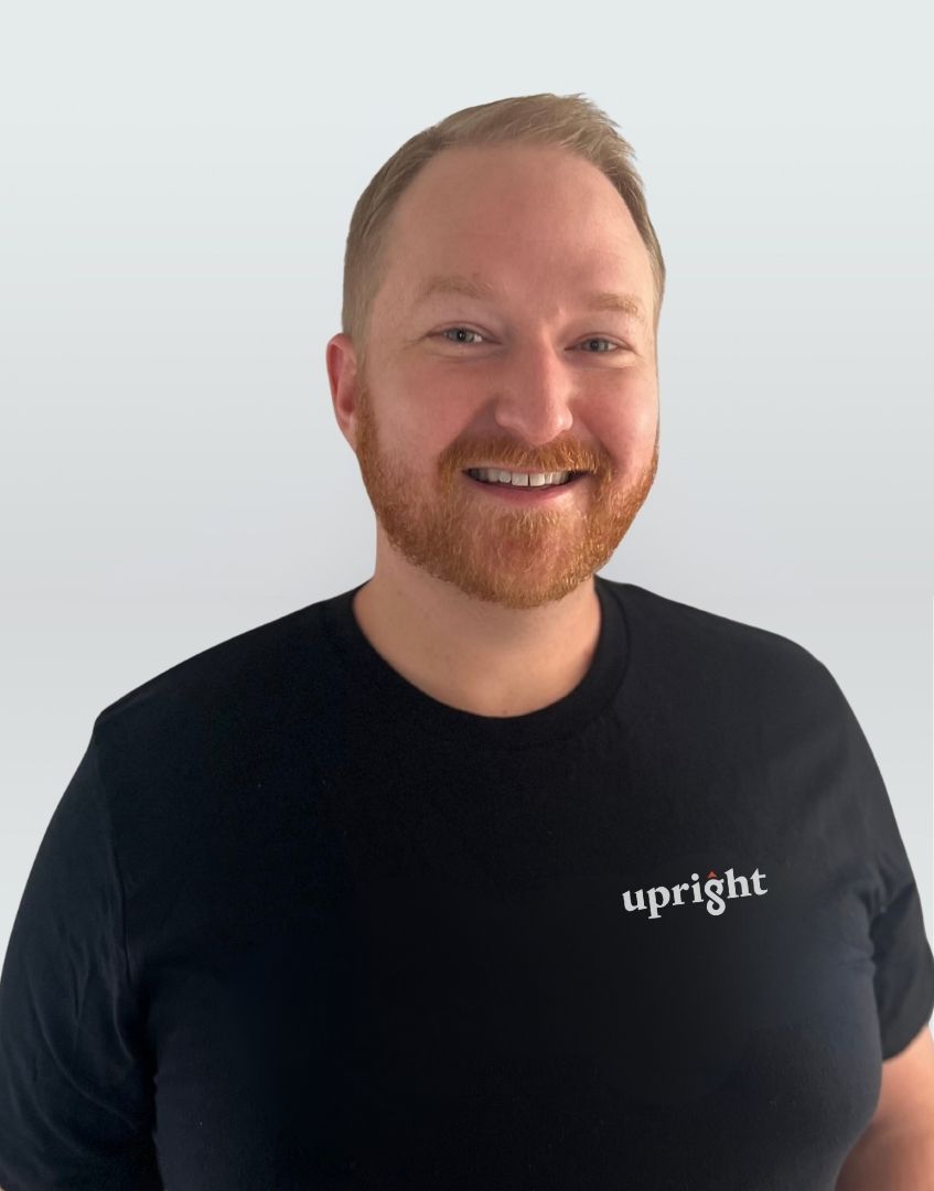 John Noonan Headshot