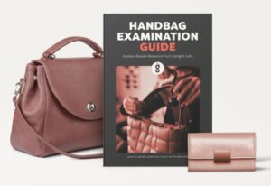 Handbag Examination Guide resource