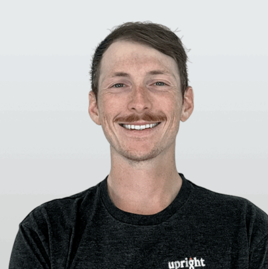 Jarod Pandolfi - Client Services Manager