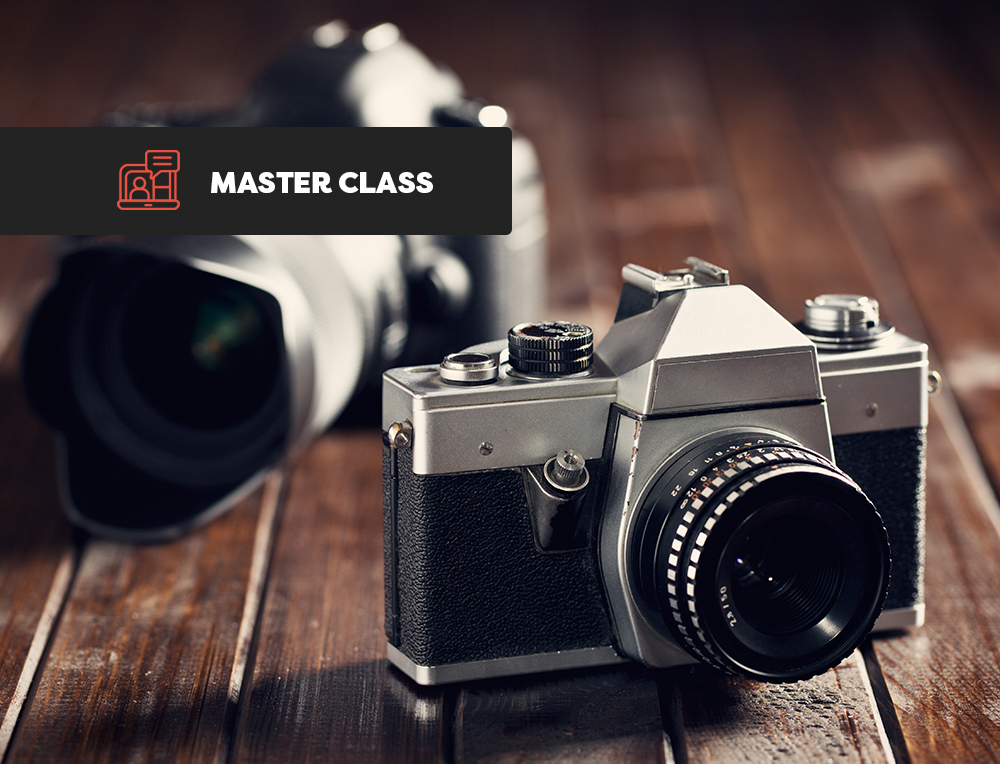 vintage camera resale