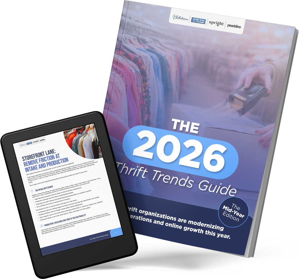 2026 Thrift Trends