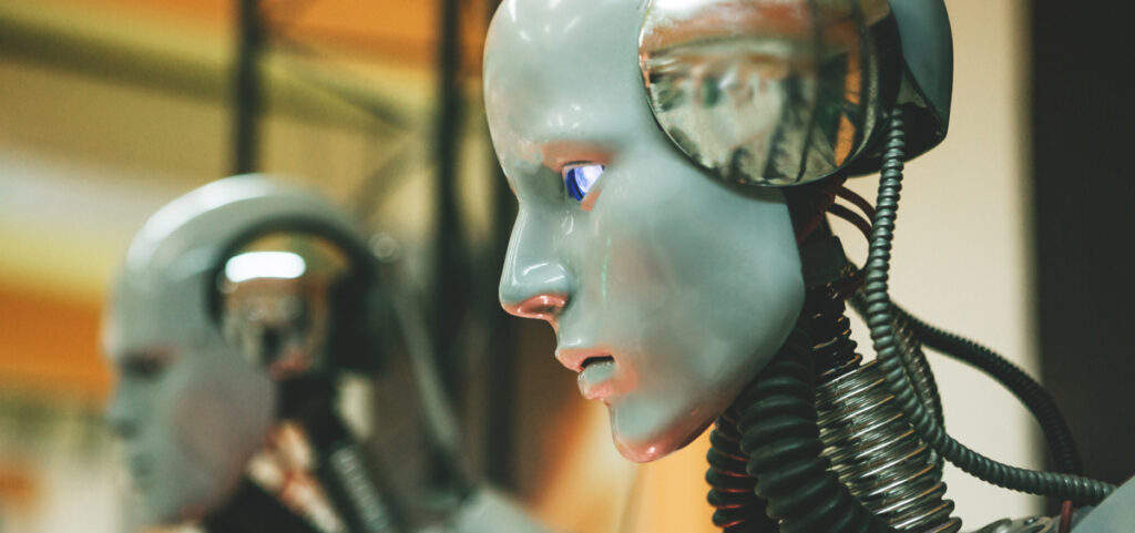 artificial intelligence