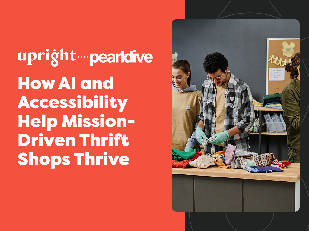 ai in thrift