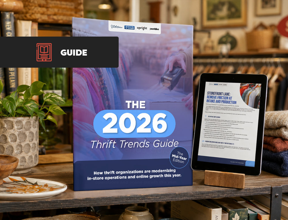 Thrift Trends Guide 2026