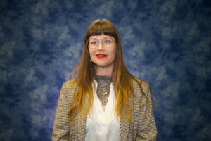 Sarah Challender - Goodwill Houston