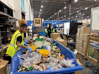 lego donations at goodwill houston
